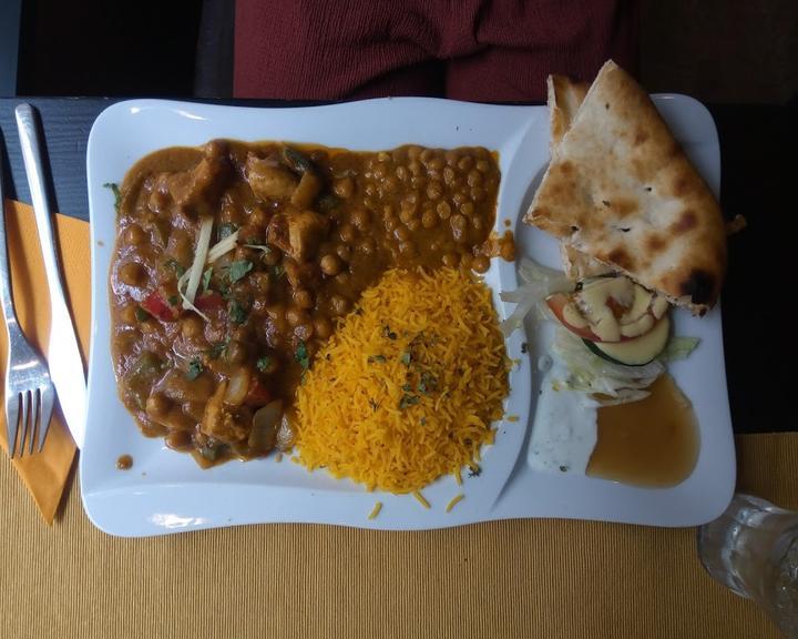 Masala Darbar