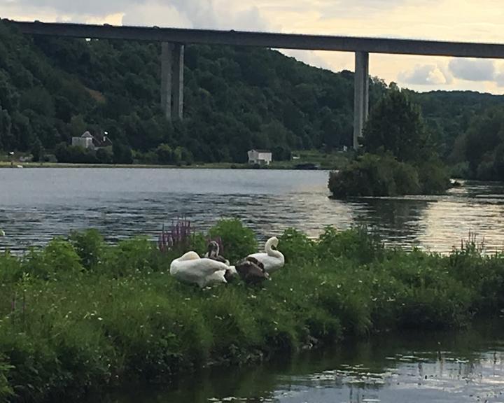 Gasthaus Zum Goldenen Anker